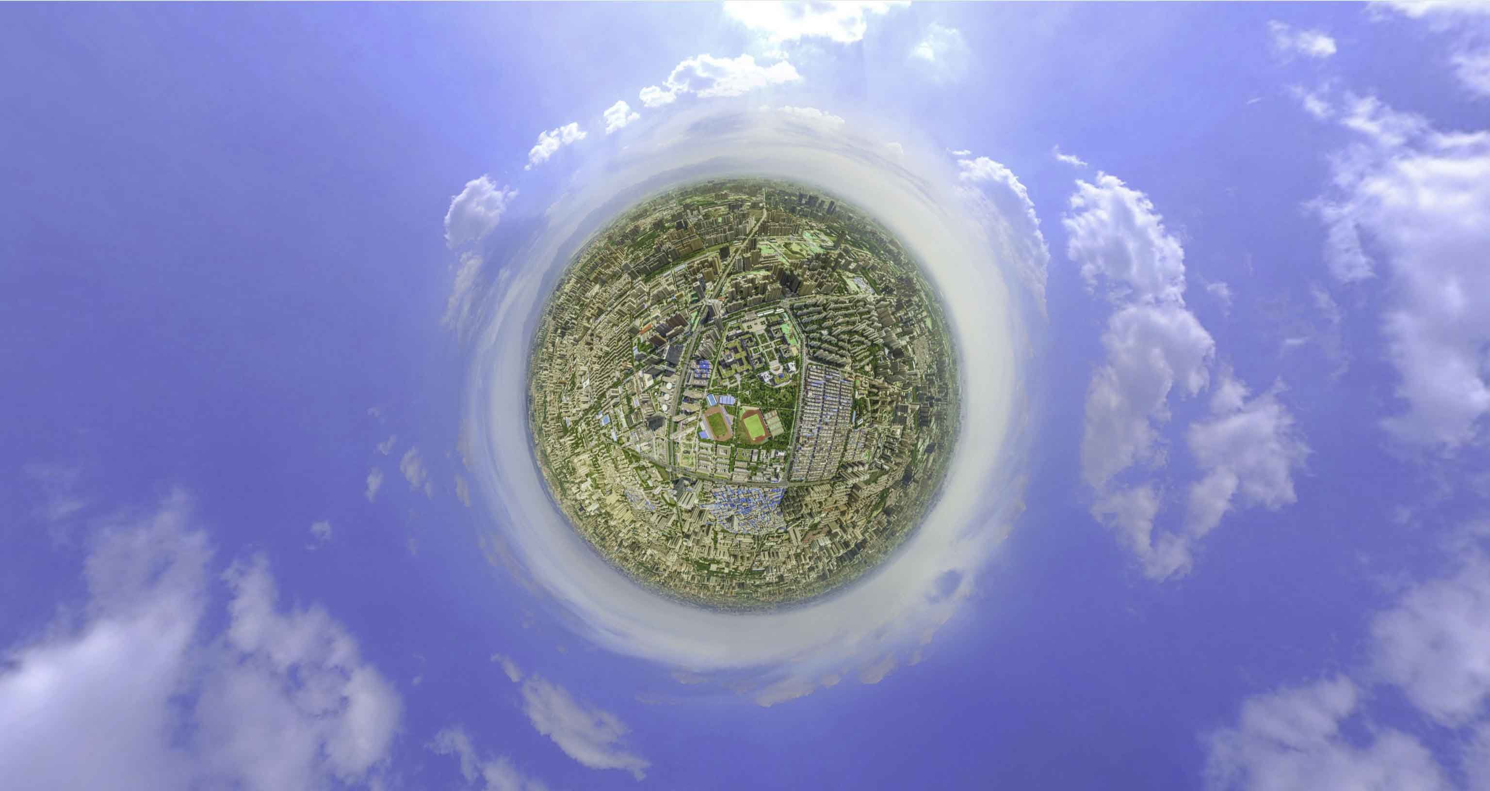 干驿镇沣河金湾