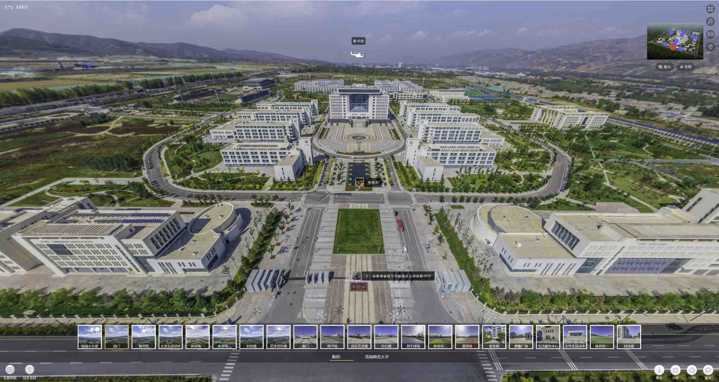 干驿镇油菜花-惊艳半生的花海仙境