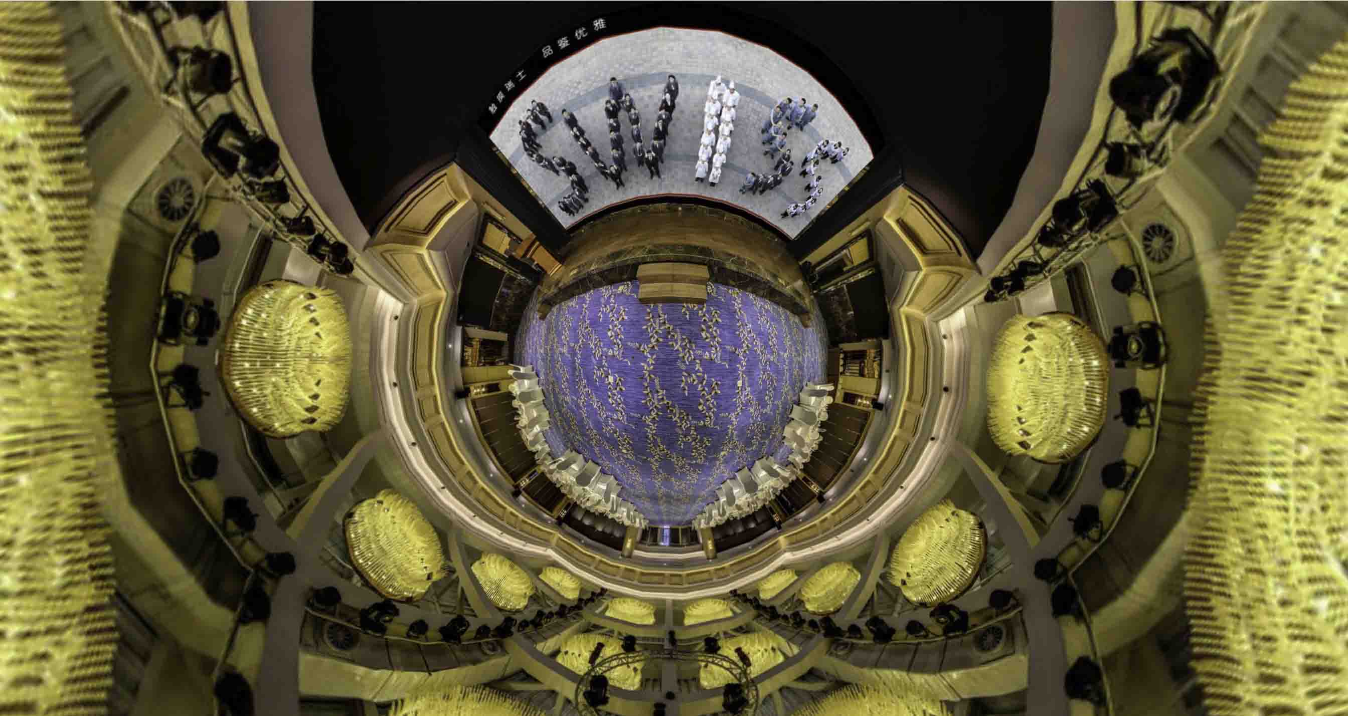 干驿镇探索VR全景拍摄中的深度感：营造沉浸式体验的关键要素